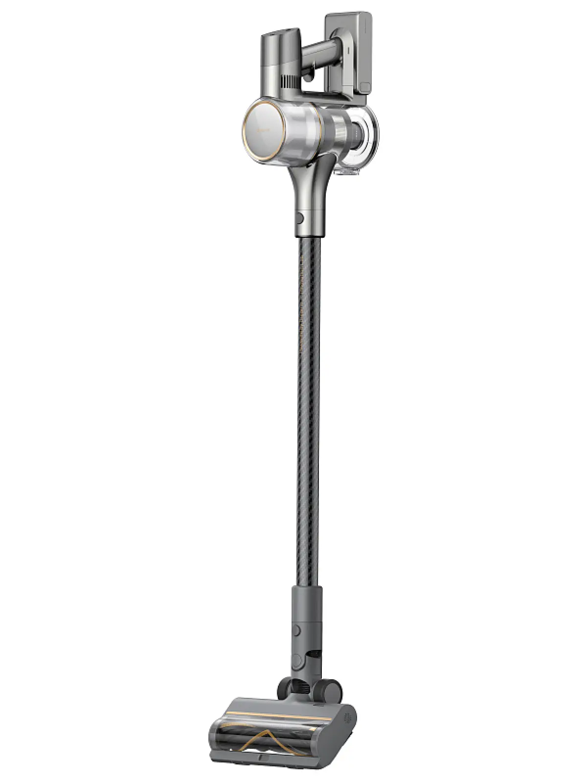 Беспроводной пылесос Dreame Cordless Vacuum Cleaner R20 Grey