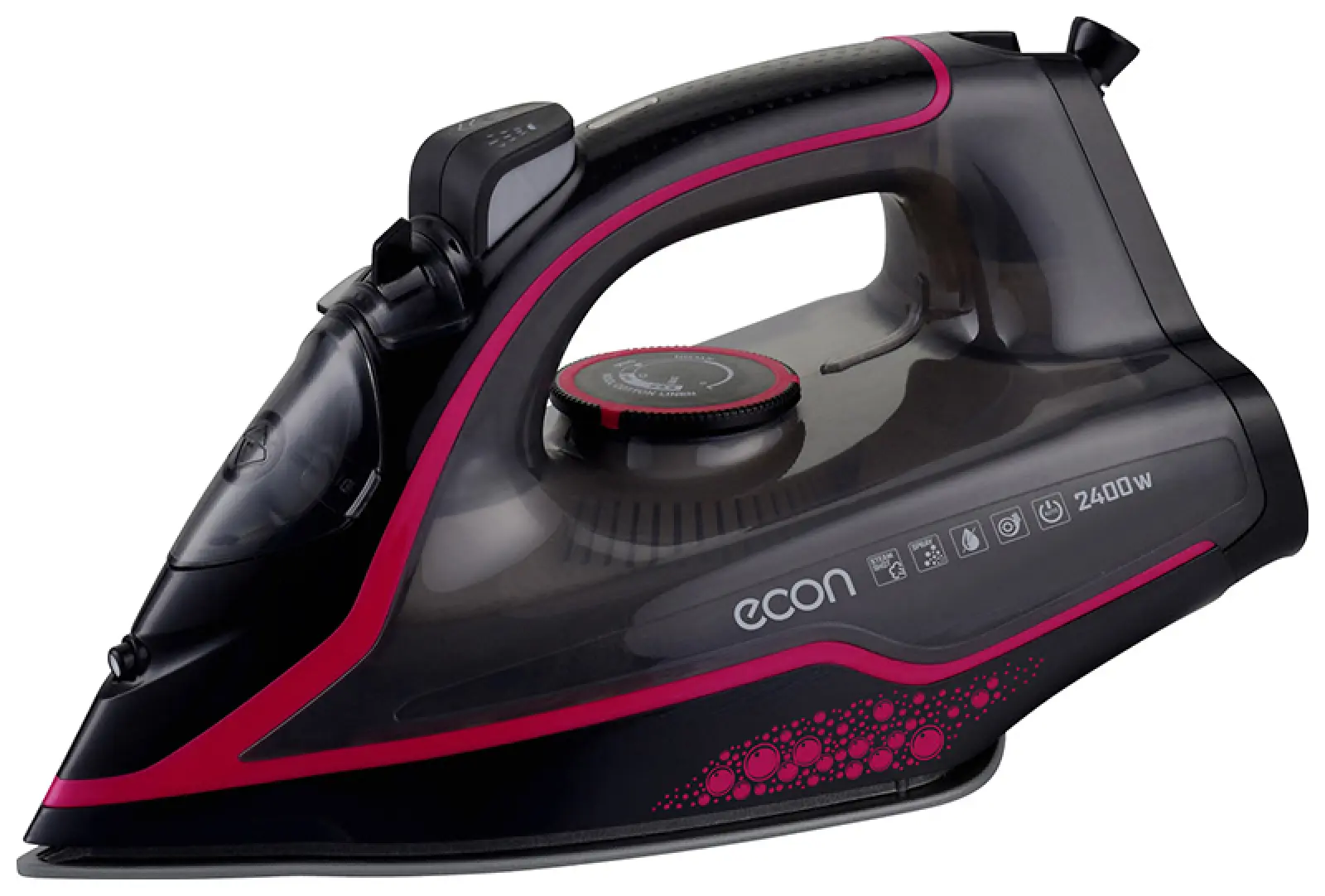 Утюг паровой Econ ECO-BI2405