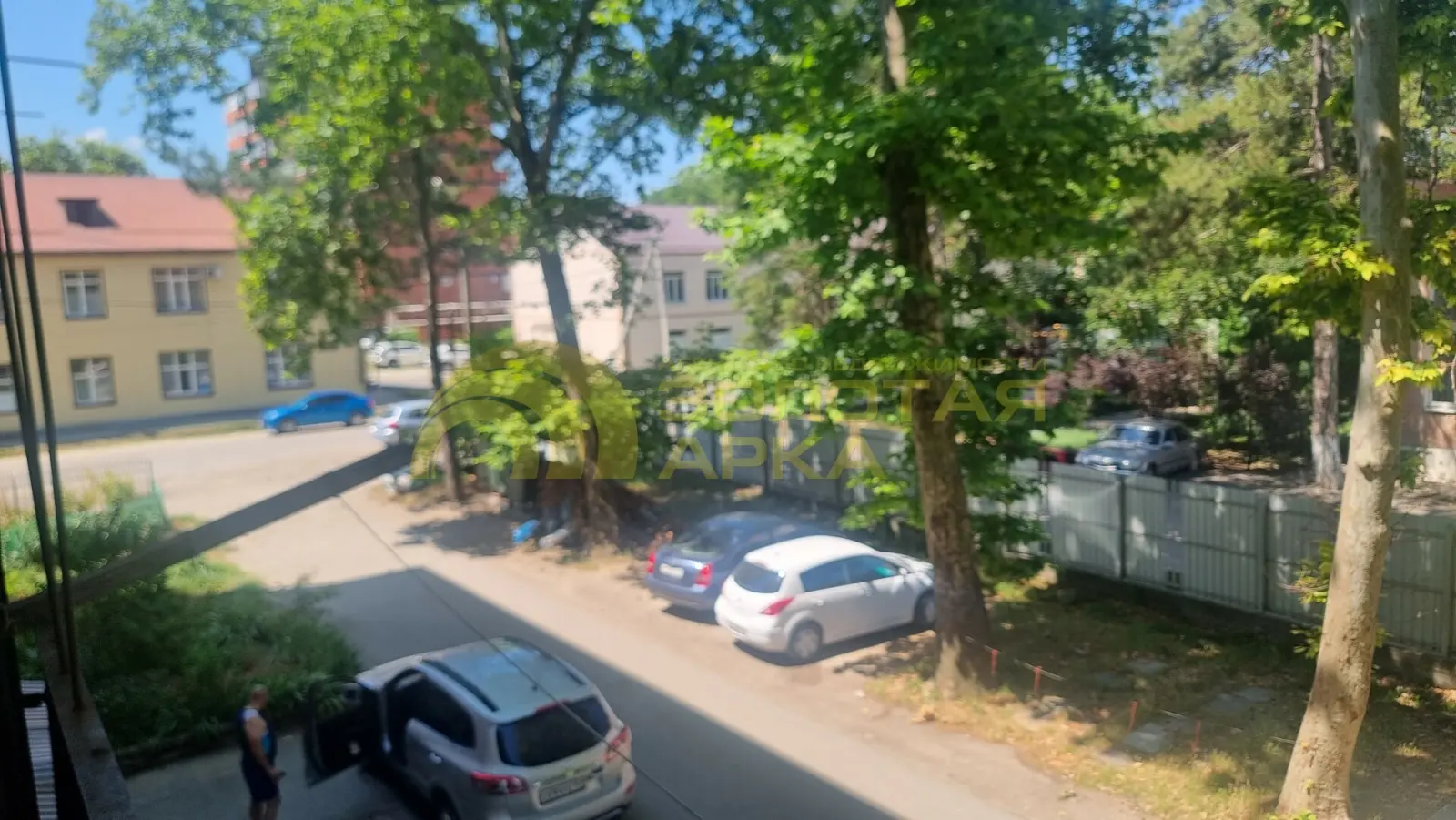 комната