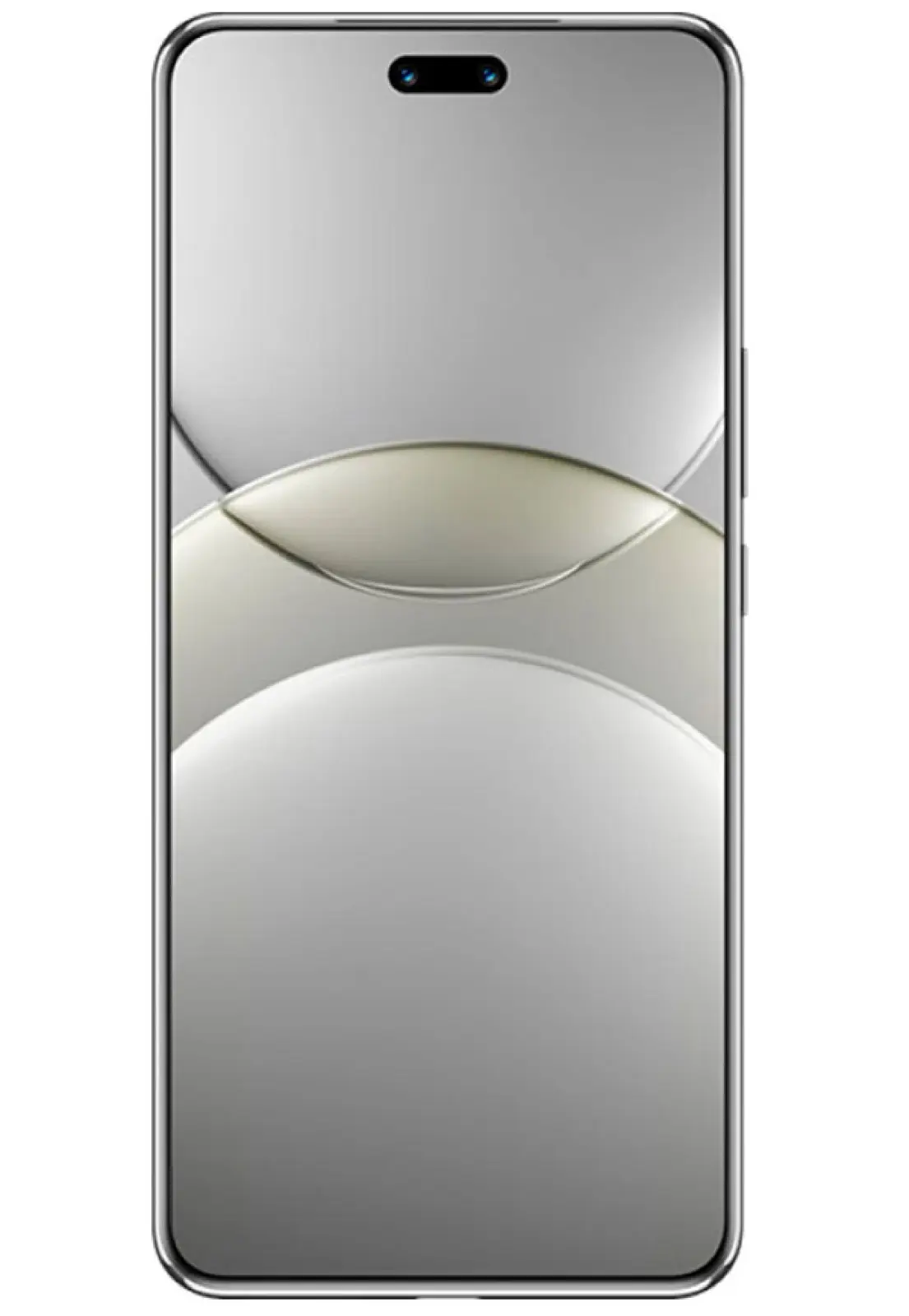 Смартфон Huawei nova 13 Pro 512GB, экран 6.76 дюйма, OLED, White