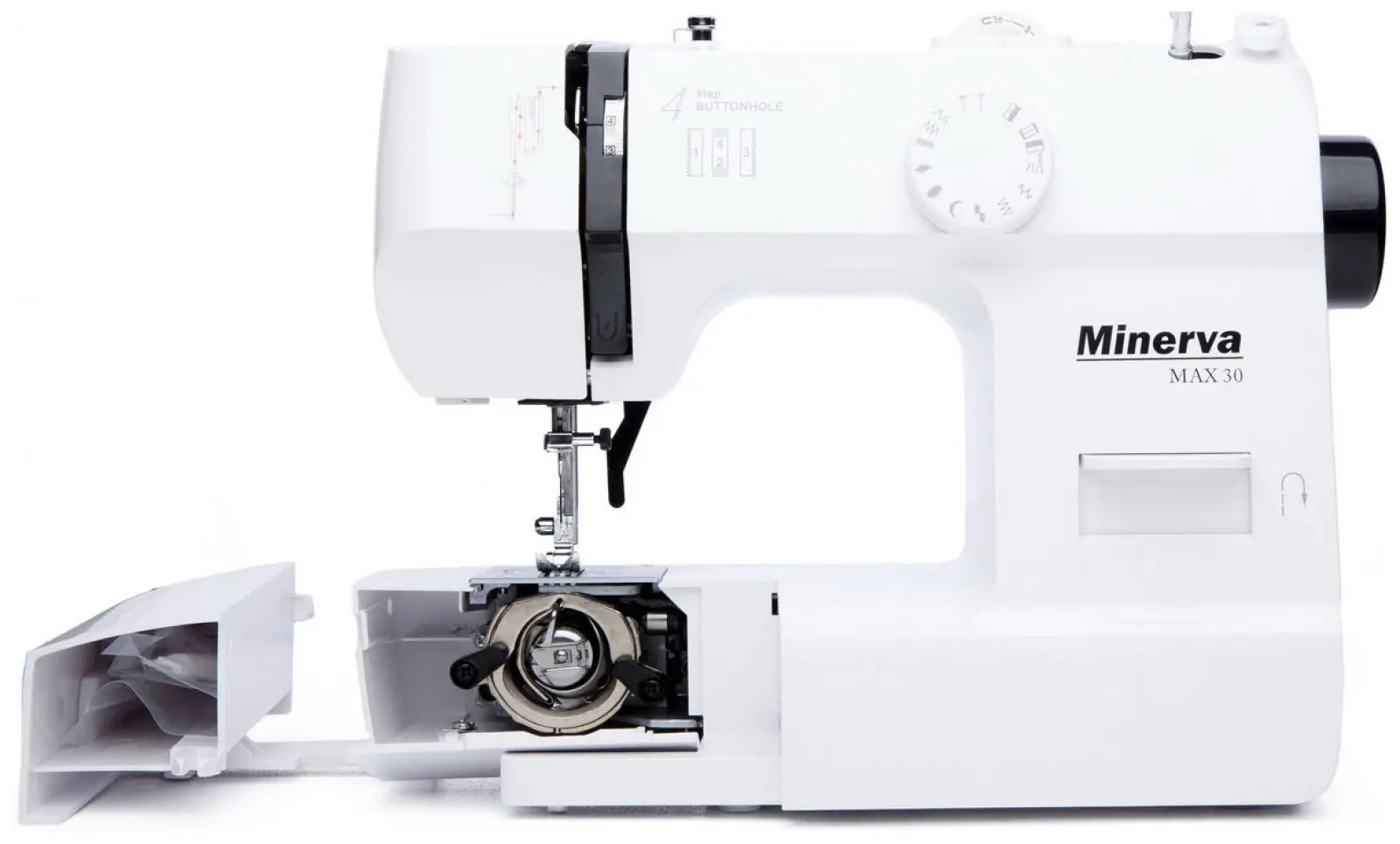 Швейная машина Minerva Max 30