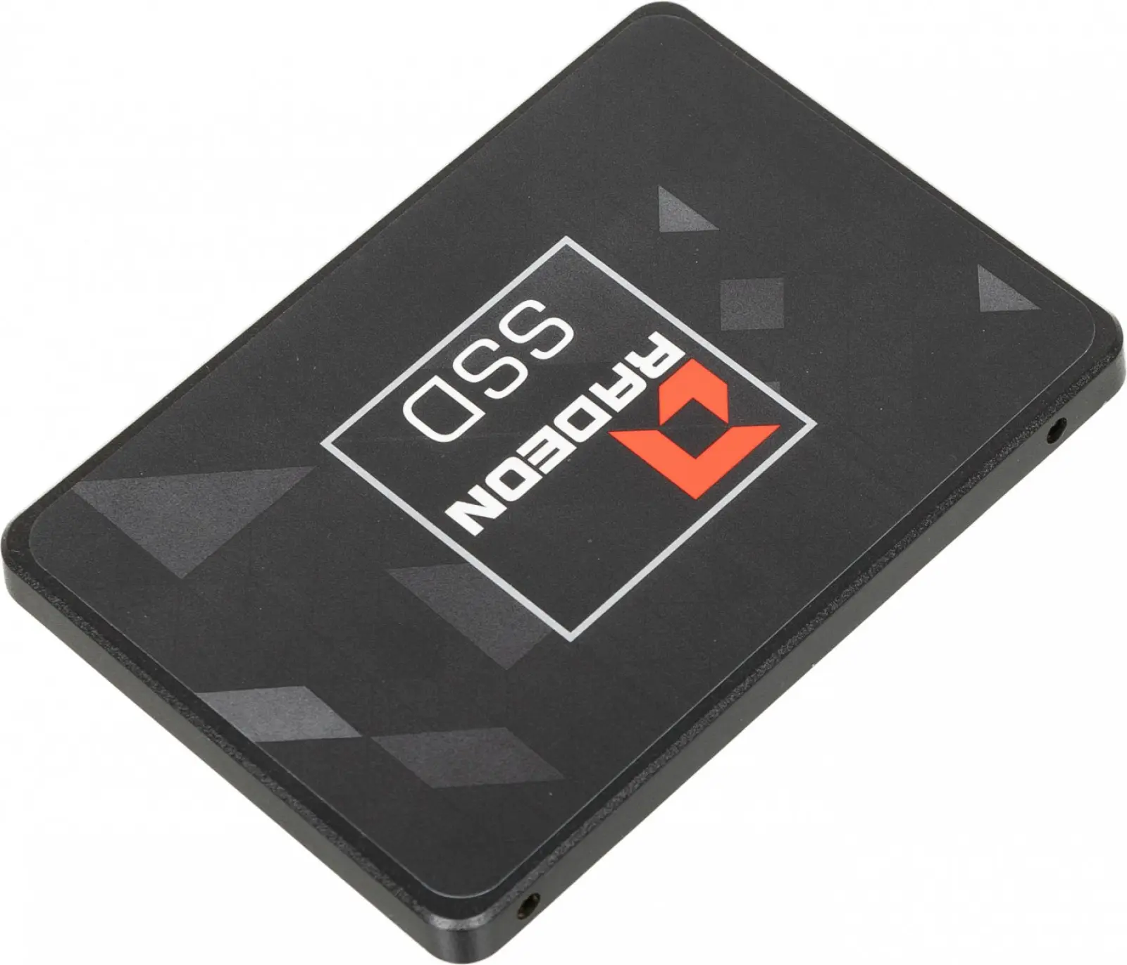 Накопитель SSD AMD Radeon R5 2.5 SATA III 256GB (R5SL256G)