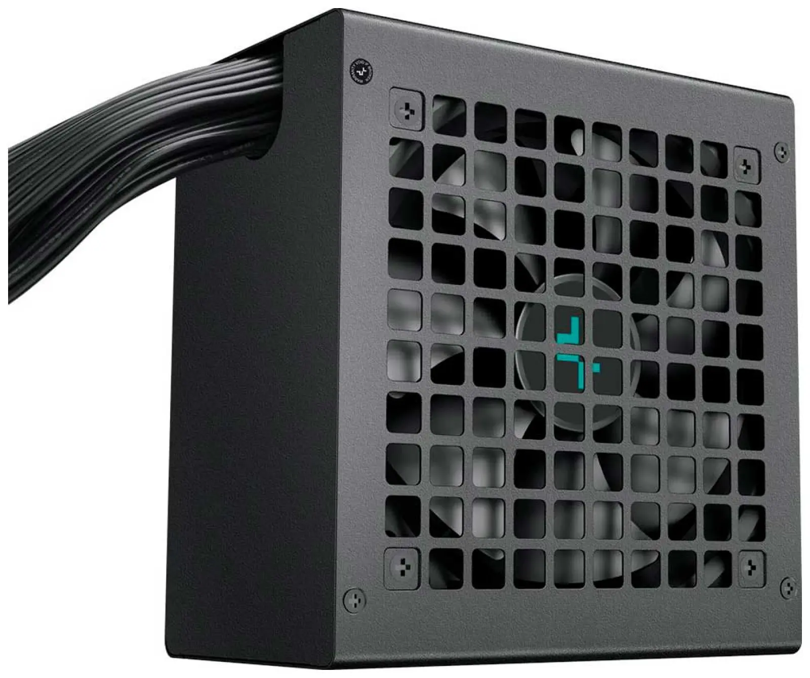 Блок питания Deepcool PL750D (R-PL750D-FC0B-WDEU-V2)