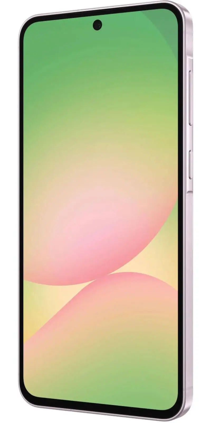 Смартфон Samsung Galaxy A56 5G 8+256 ГБ розовый Cau