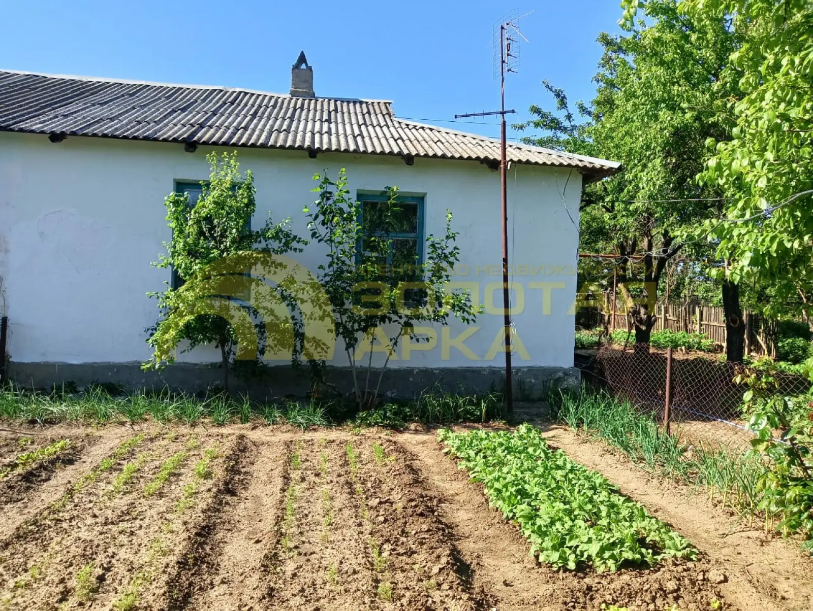 квартира