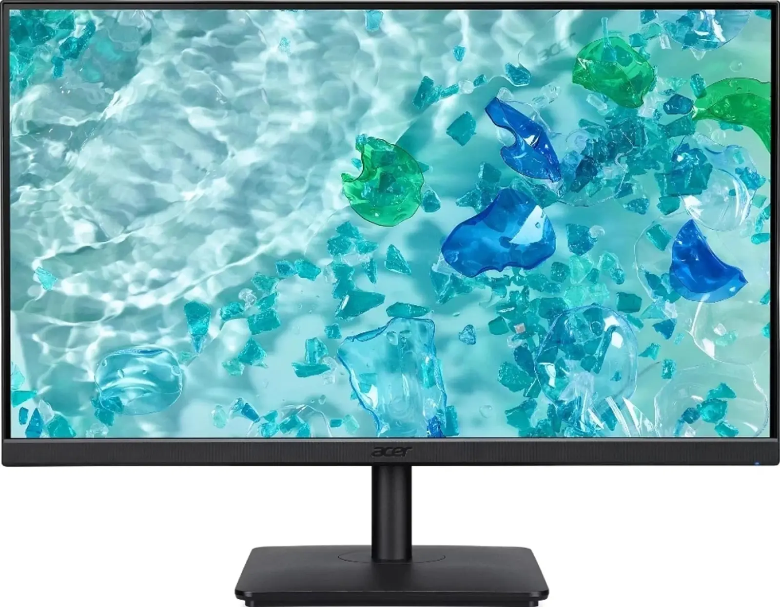 ЖК монитор Acer 23.8 V247YGbi (UM.QV7CD.G01), black