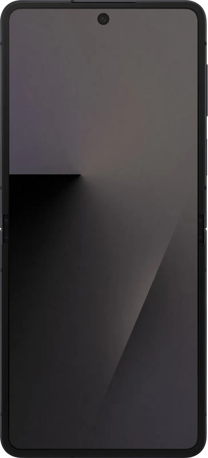 Смартфон Samsung Galaxy Z Flip7 5G 12/256GB Jetblack CAU