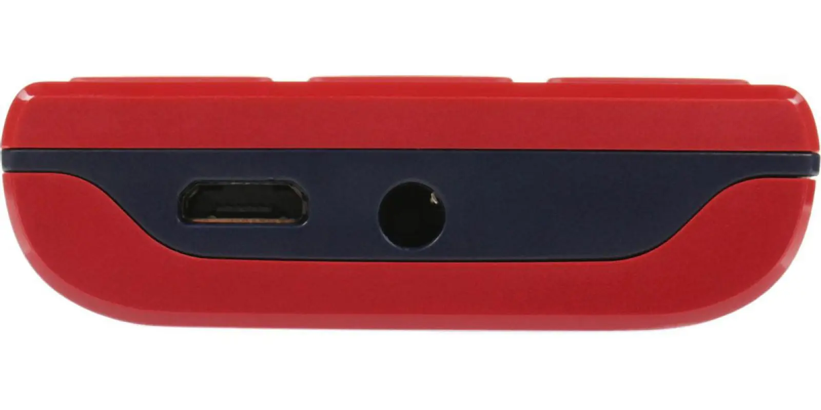 Мобильный телефон Nokia 106 TA-1564 DS RED EAC