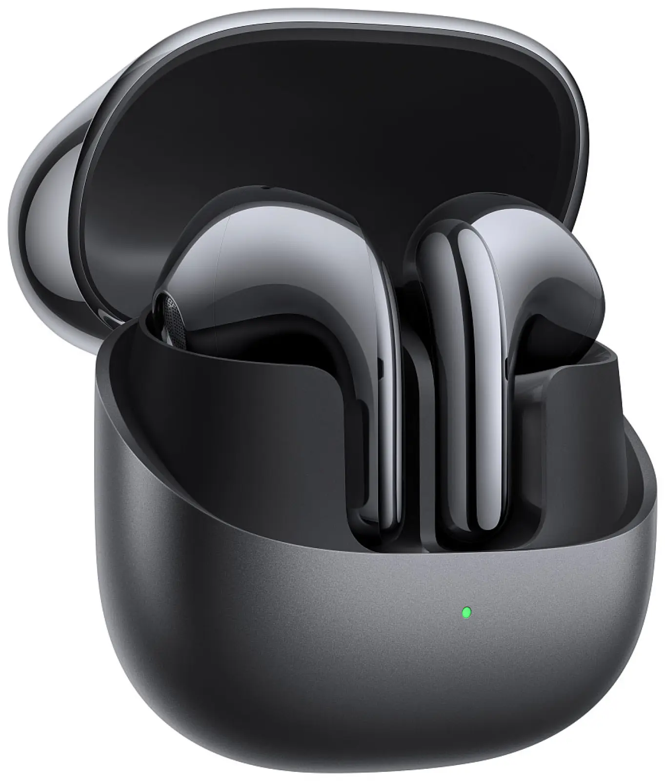 Беспроводные наушники Xiaomi Buds 5-Graphite Black (BHR8118GL)