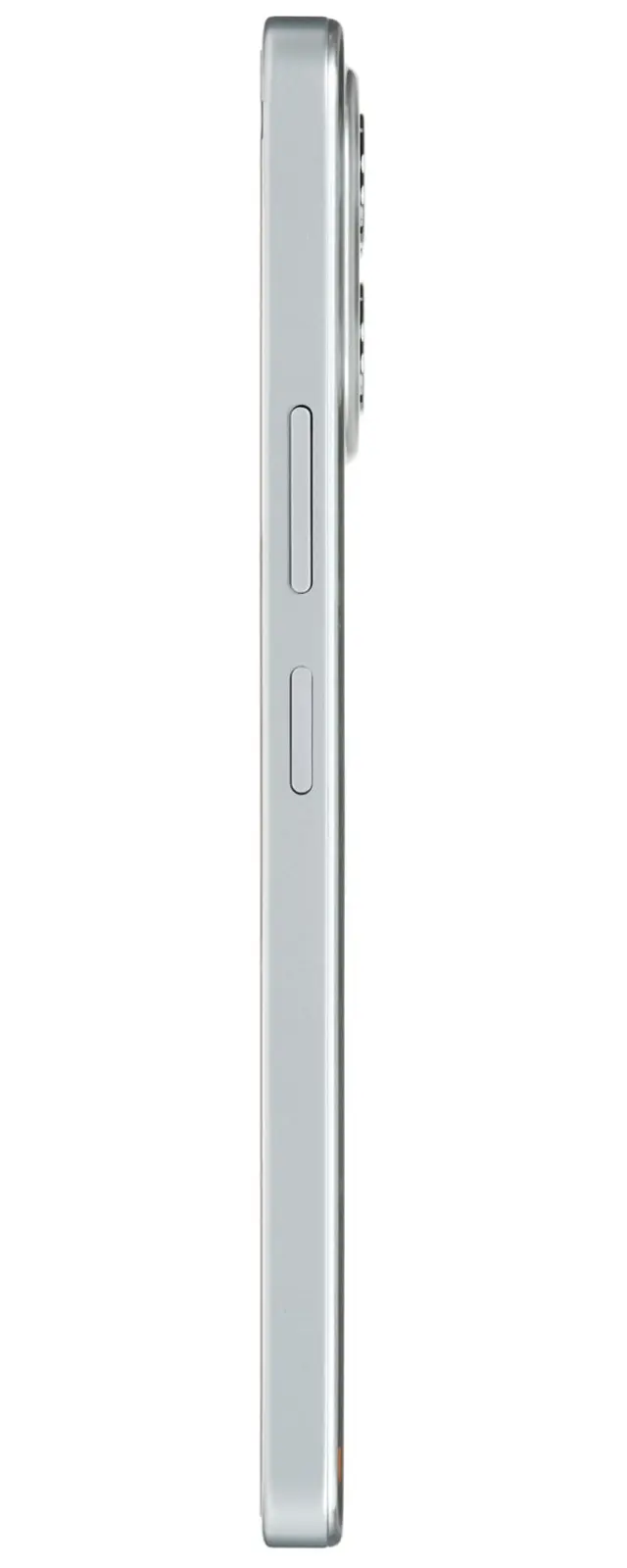 Смартфон Tecno POVA 7 5G 256Gb 8Gb серебристый