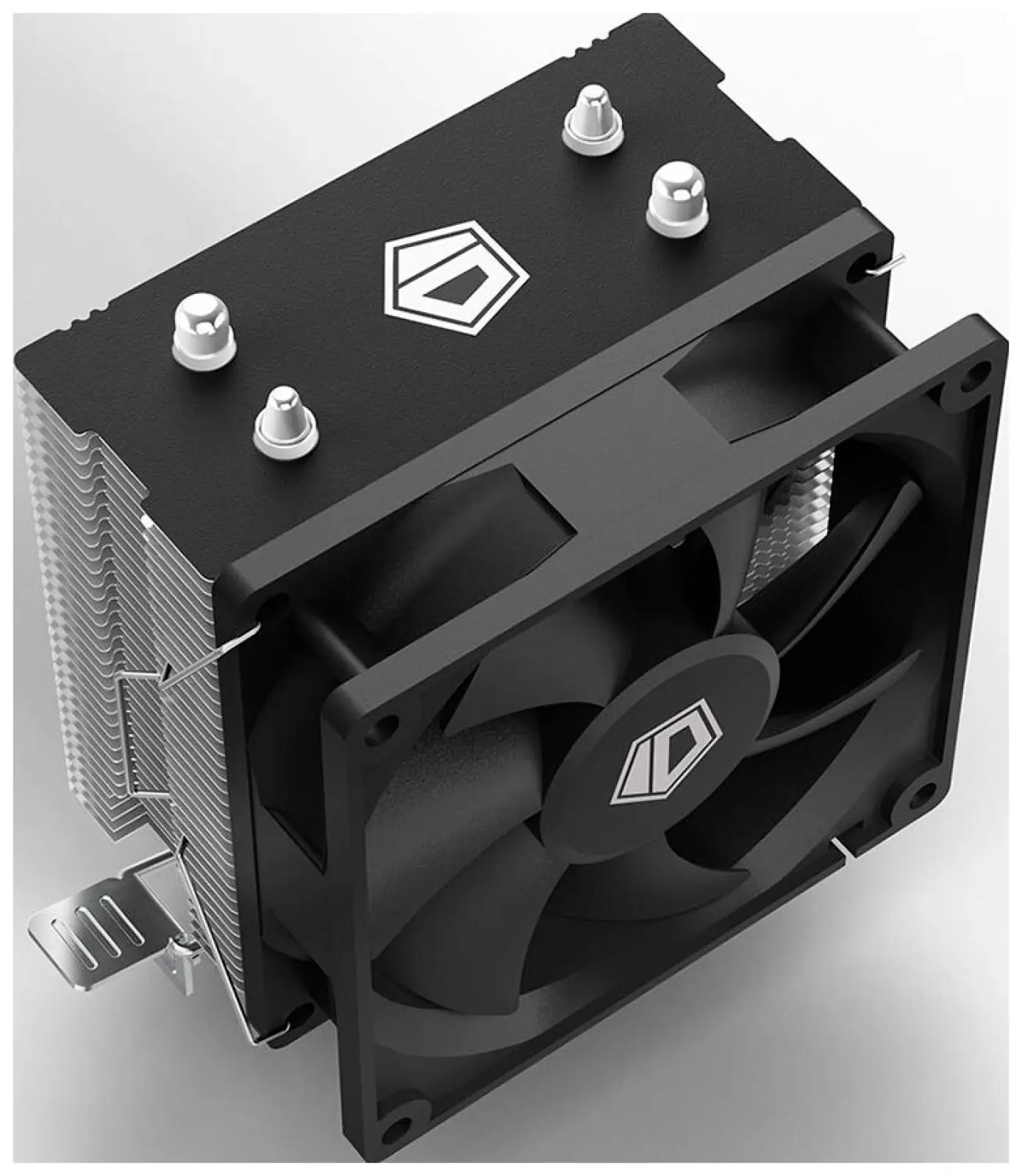 Кулер для процессора ID-Cooling SE-902-SD V3