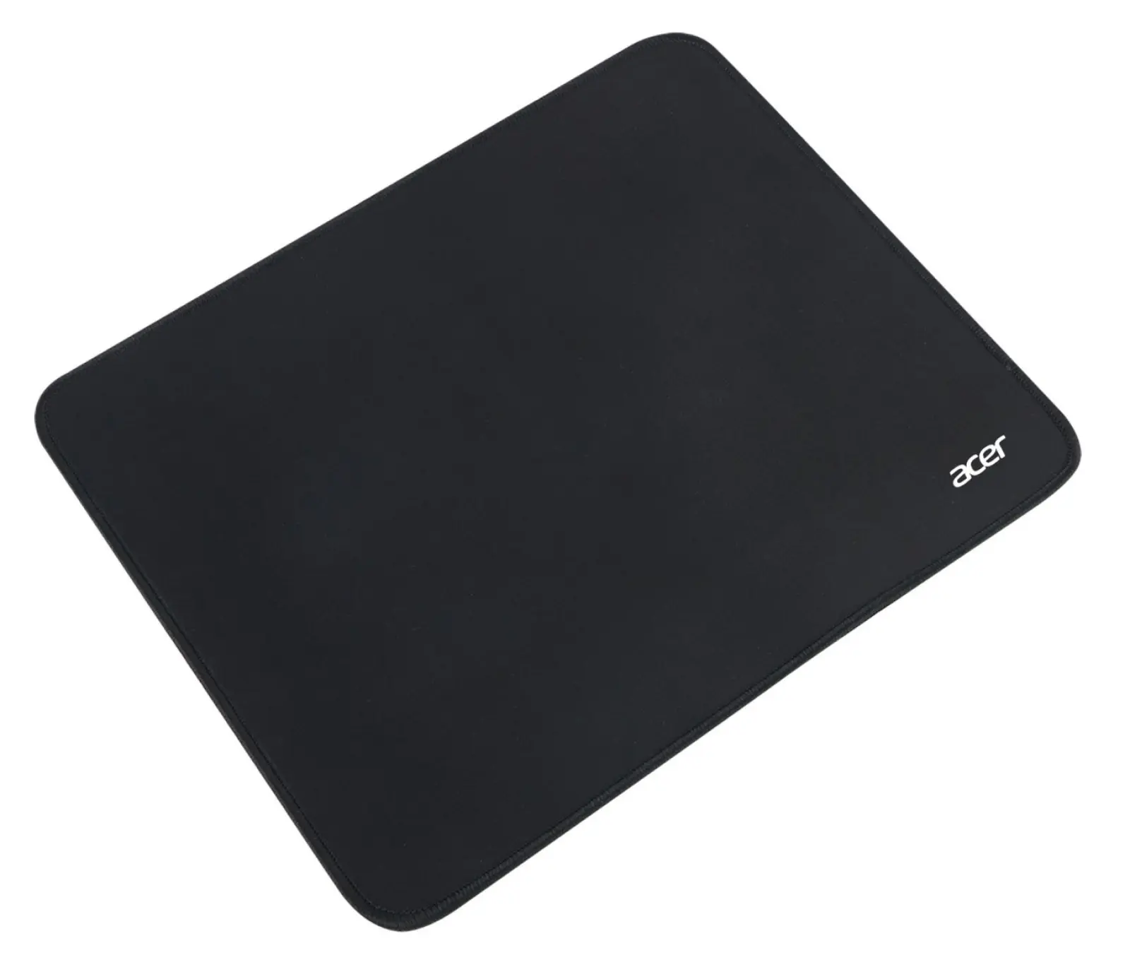 Коврик для мышек Acer OMP211 Средний черный 350x280x3мм