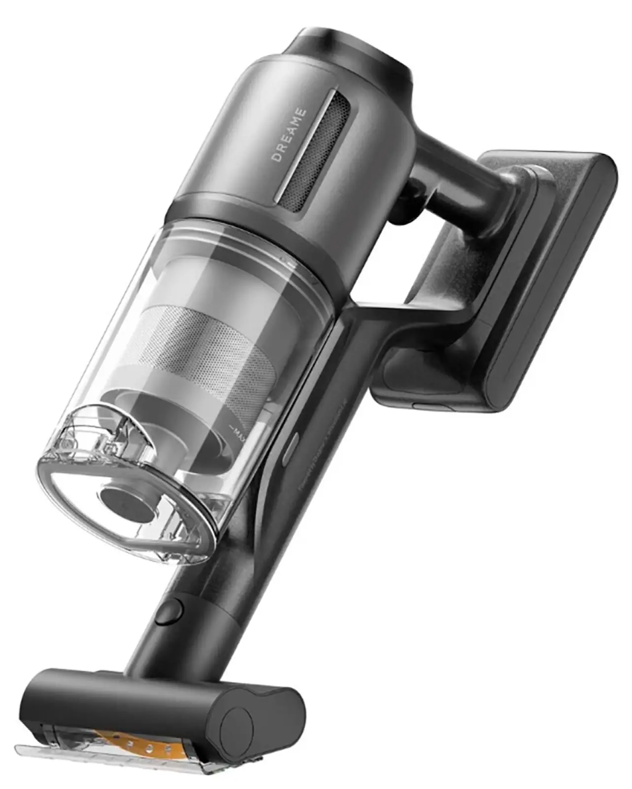 Пылесос вертикальный Dreame Z30 AquaCycle, VZV77B/, сухая и влажная уборка