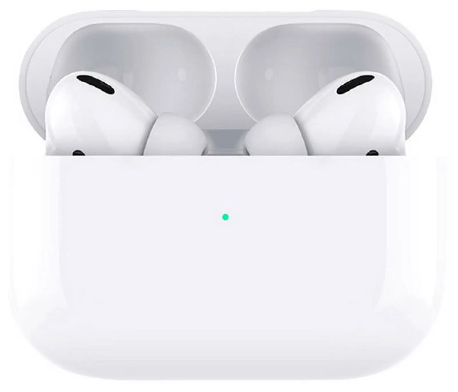 Вставные наушники Harper HB-106 white
