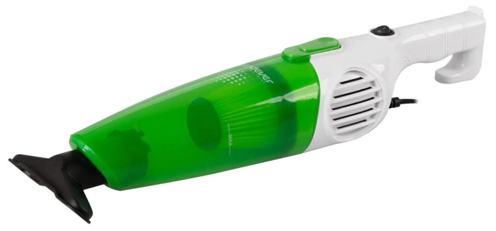 Пылесос вертикальный Endever SkyClean VC-279