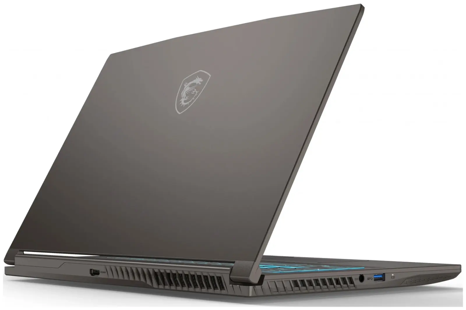 Ноутбук MSI Thin 15 B12UCX-3061XRU (9S7-16R831-3061)