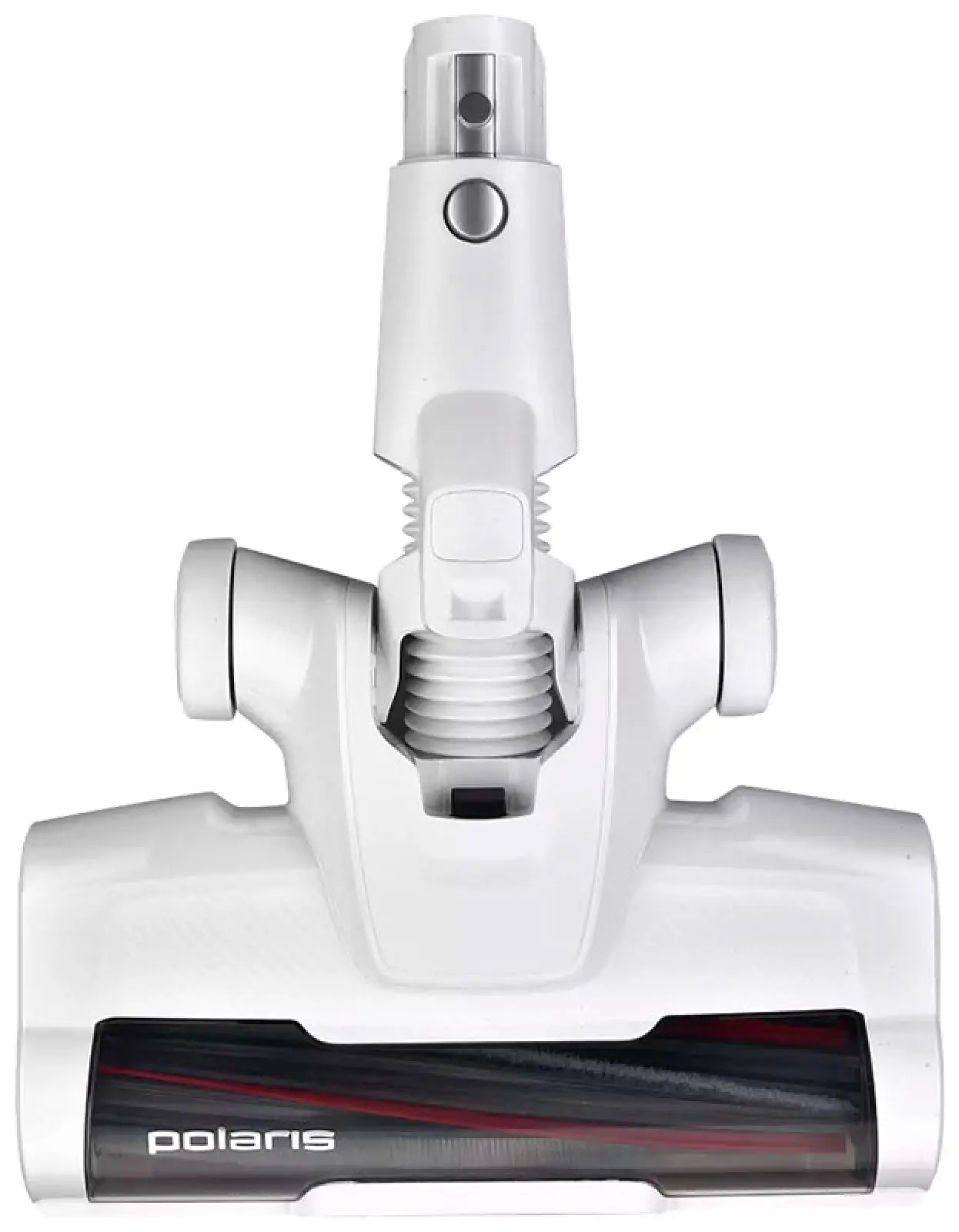 Пылесос вертикальный Polaris PVCS 4070 WIFI IQ Home, 3000 мАч, белый