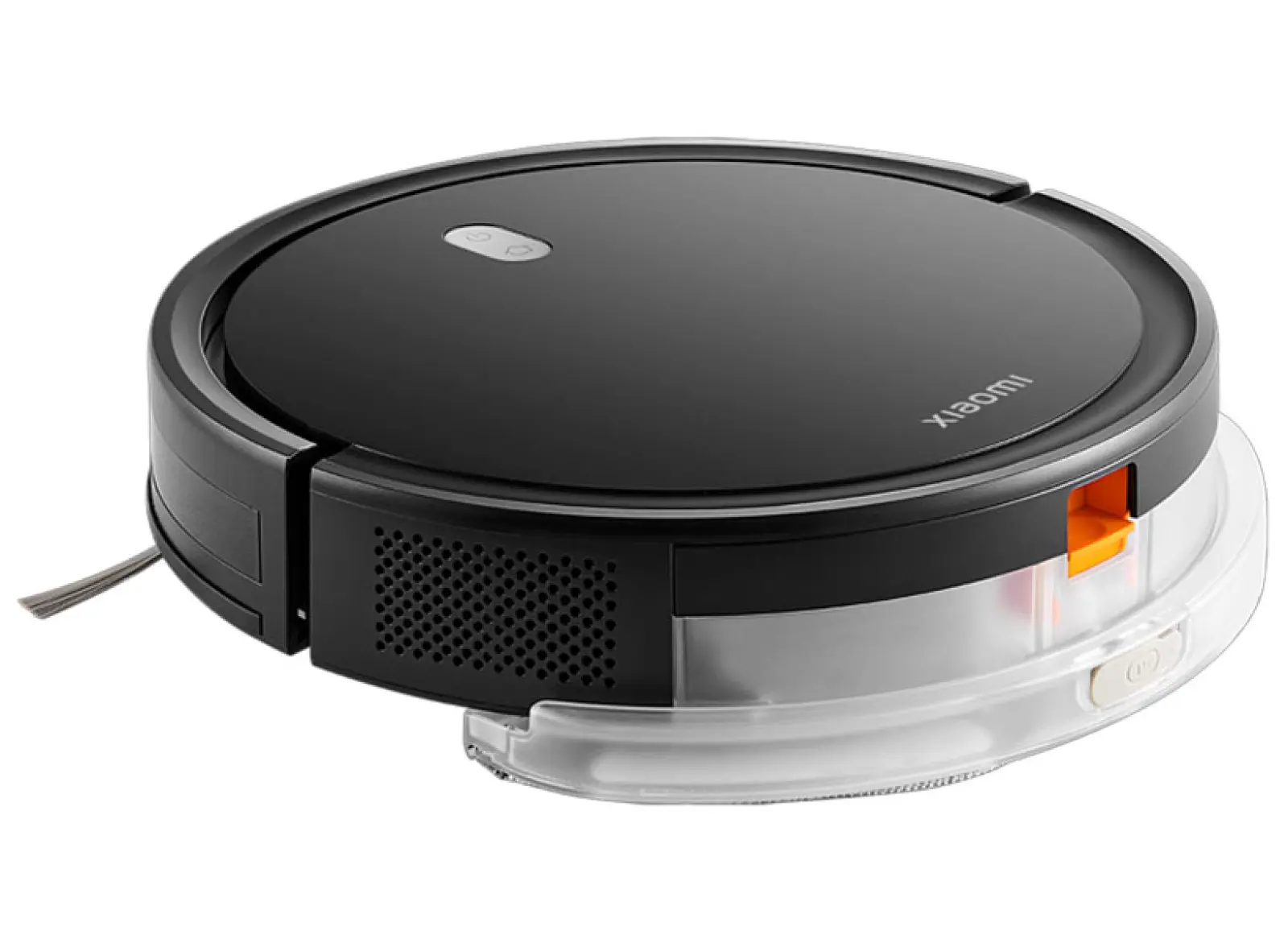 Робот-пылесос Xiaomi Robot Vacuum E5 EU (Black)