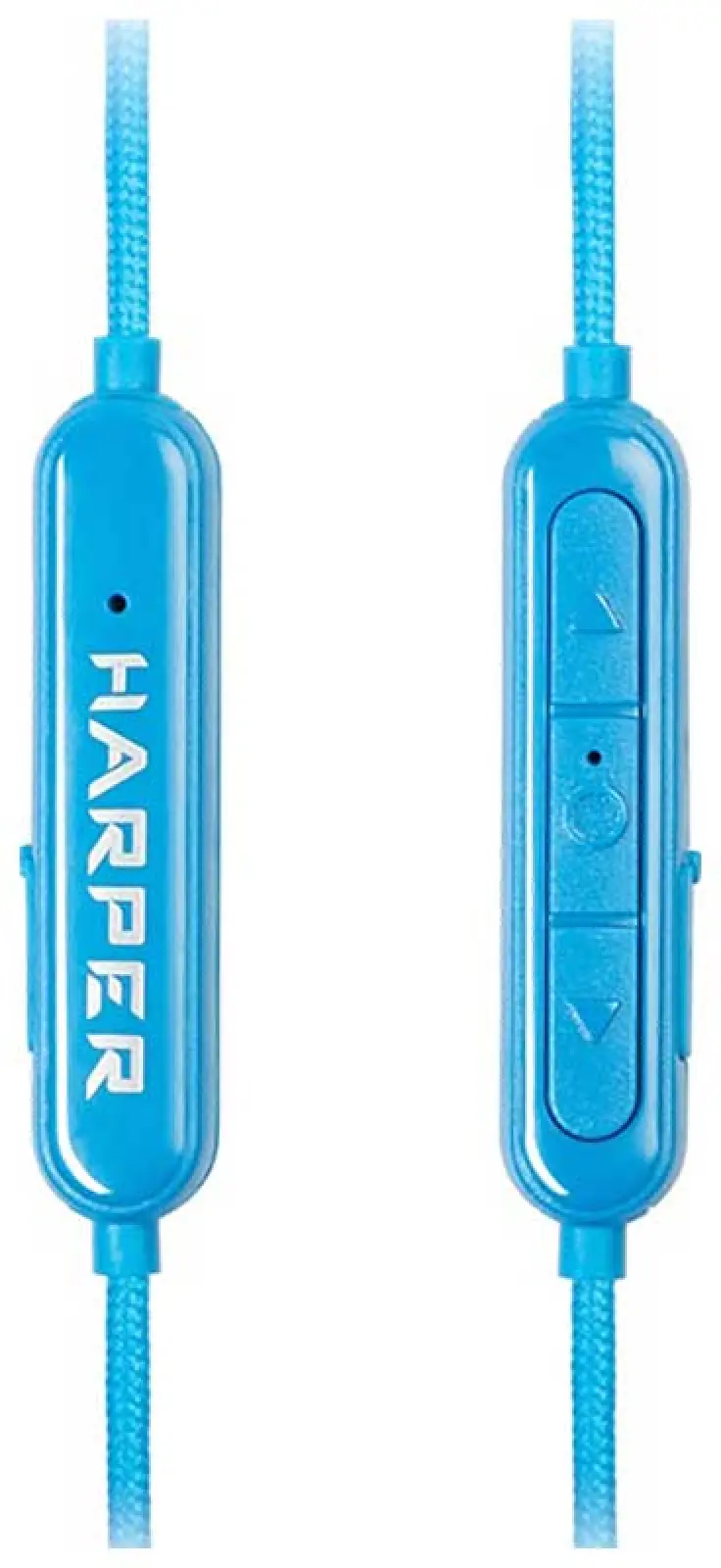 Наушники беспроводные Harper HB-306 blue