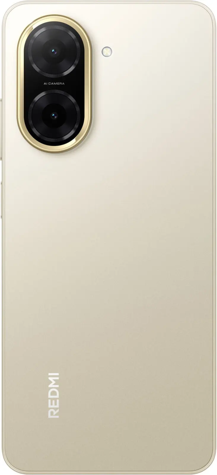 Смартфон Redmi A5 4+128ГБ Sandy Gold
