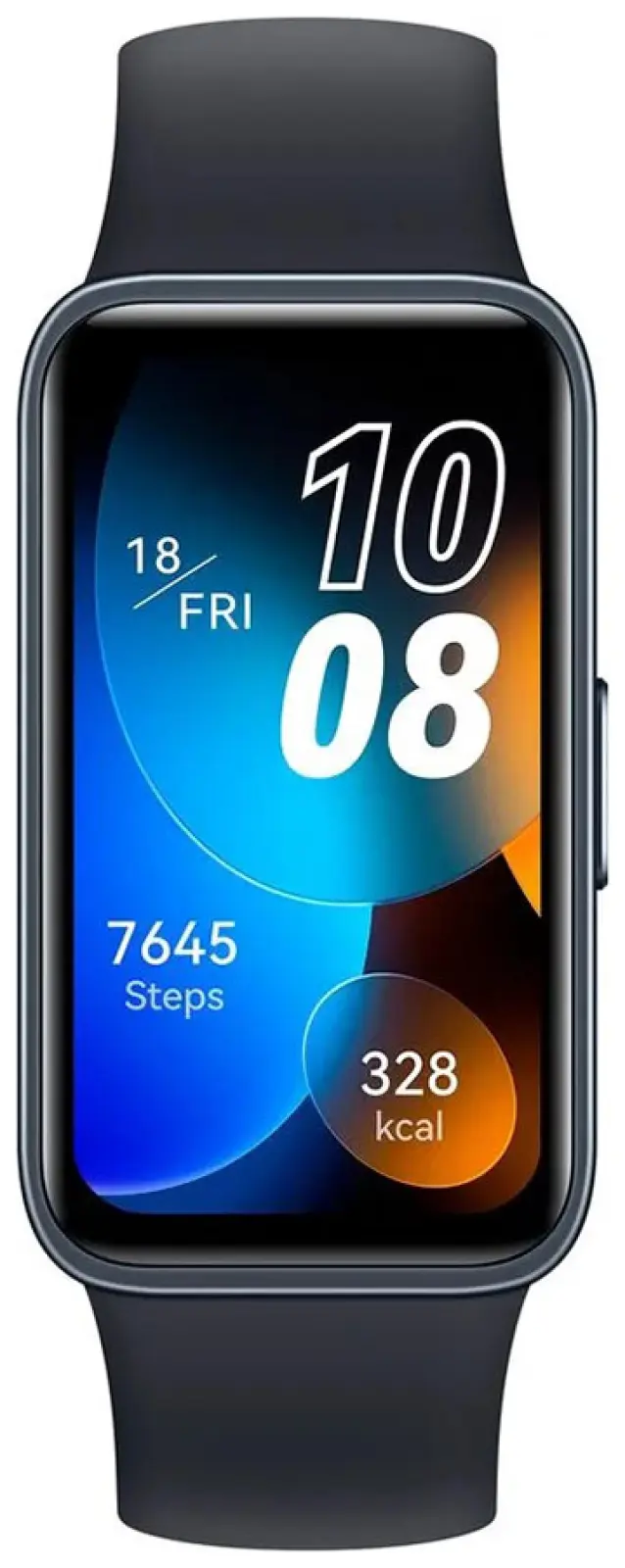 Фитнес-браслет Huawei Band 8 Ahsoka-B19, Black