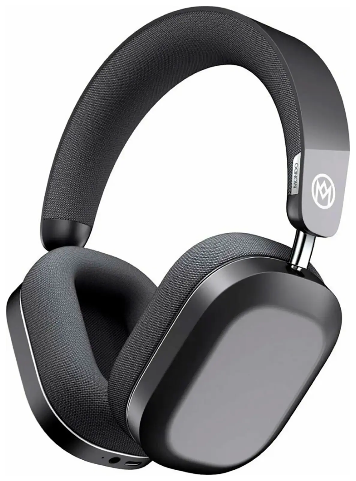Полноразмерные bluetooth-наушники Defunc Mondo Over-Ear Sport Edition, графитовый