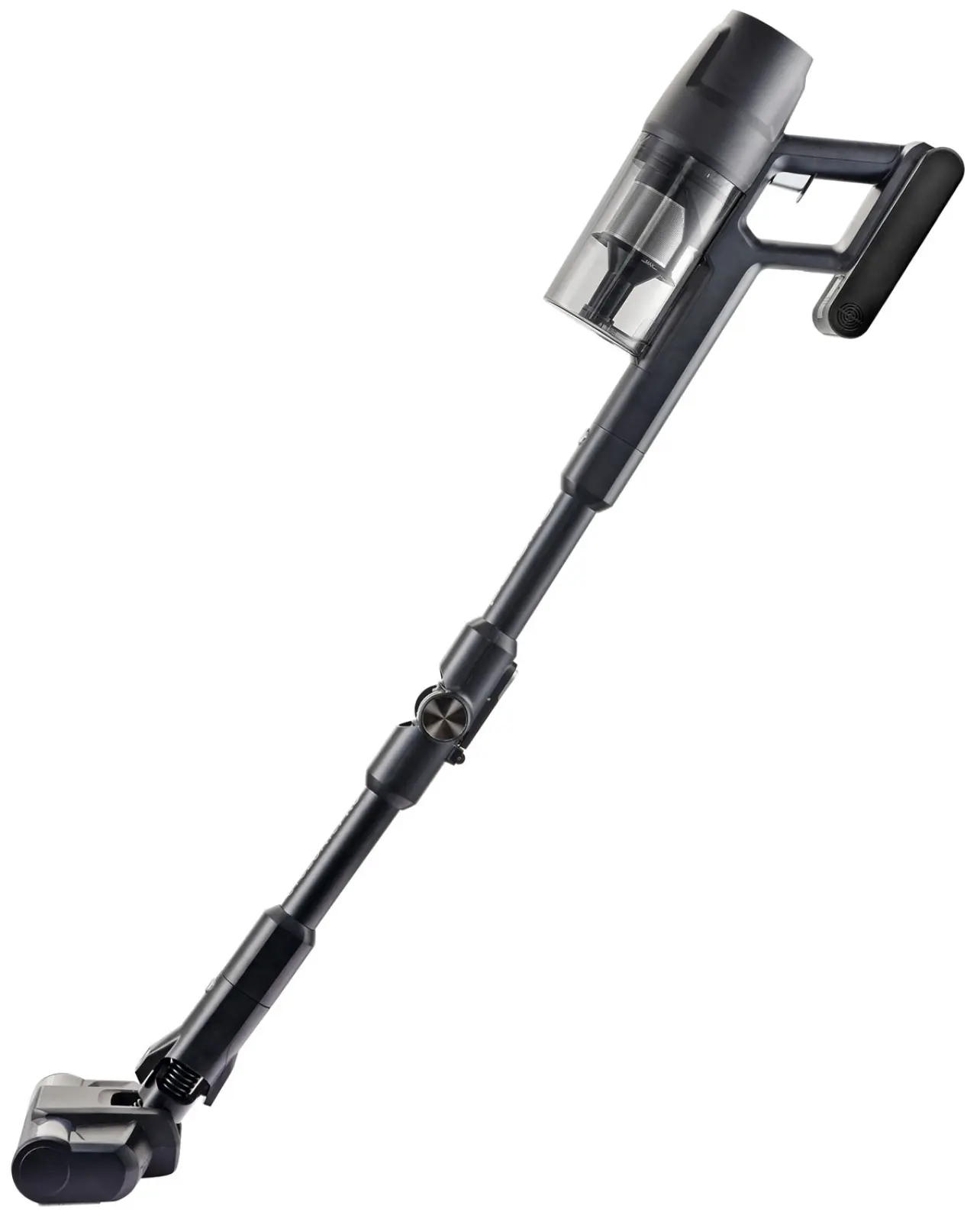 Пылесос вертикальный Polaris PVCS 4050 CyclonicPRO черный
