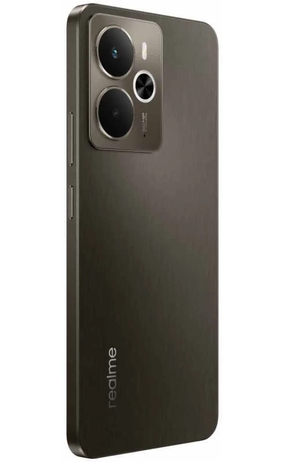 Смартфон Realme 14 5G RMX5070 12+256 ГБ черный