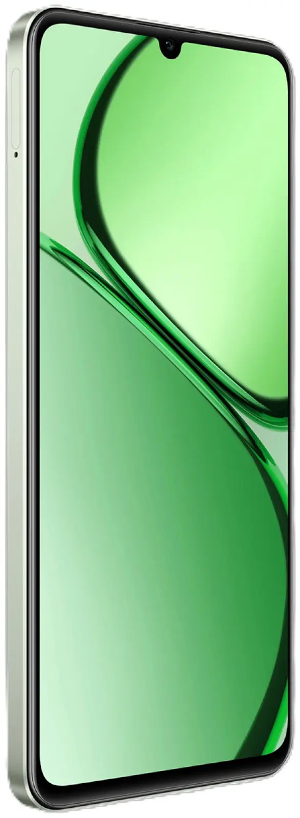 Смартфон Realme Realme C63 RMX3939 256Gb 8Gb зеленый