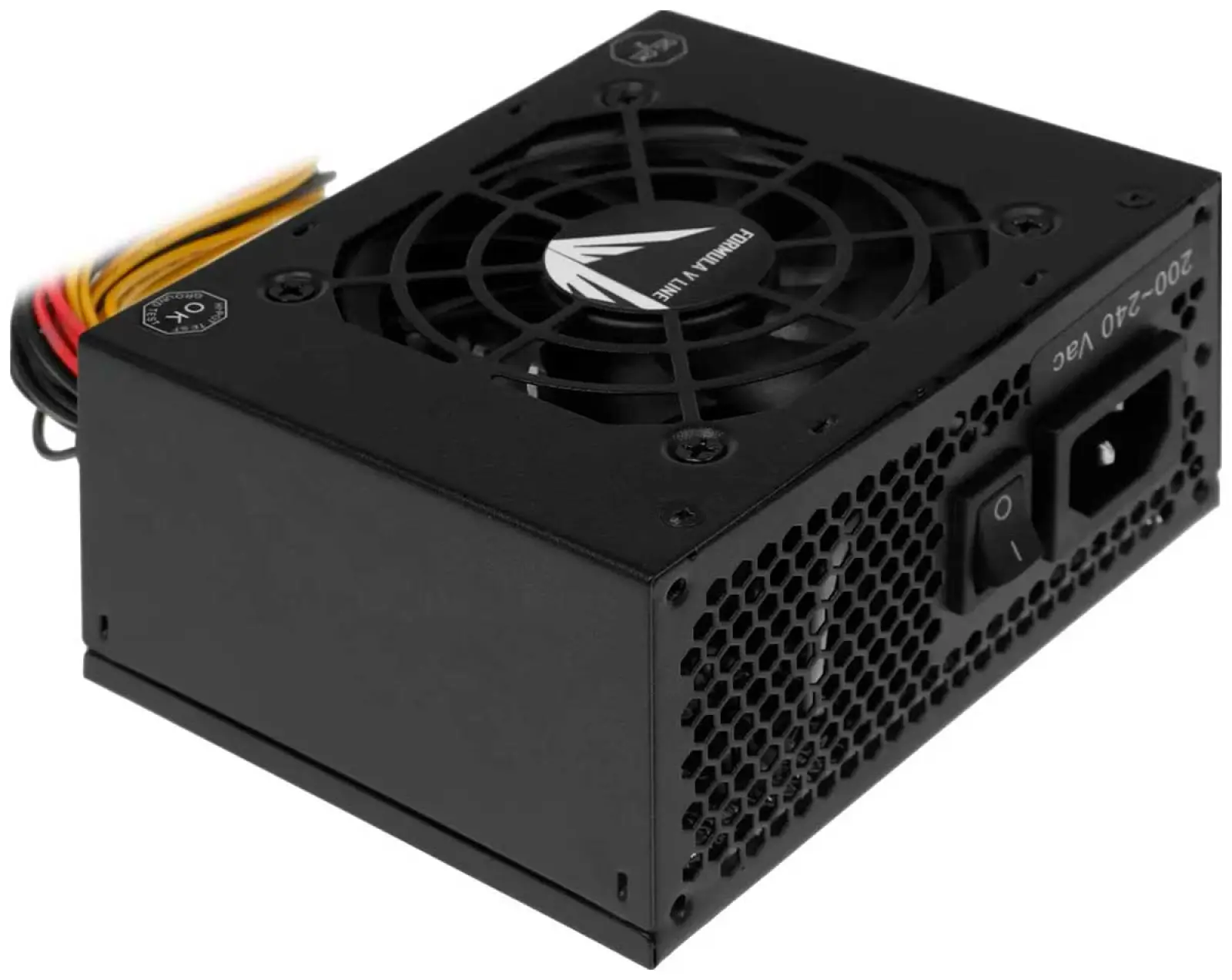 Блок питания Formula V Line SX-400 SFX