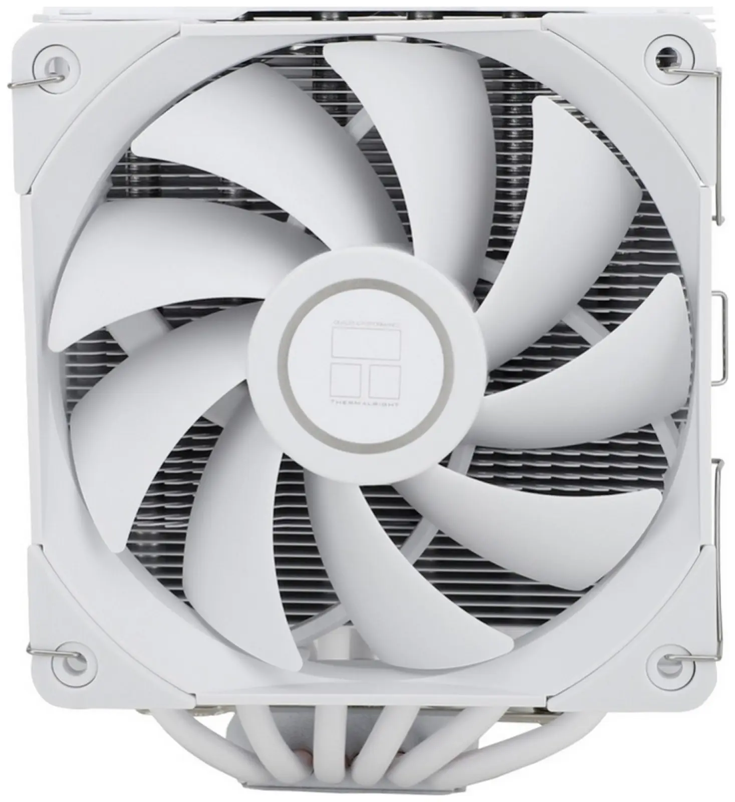 Кулер для процессора Thermalright Peerless Assassin 120 White (PA120-WH)