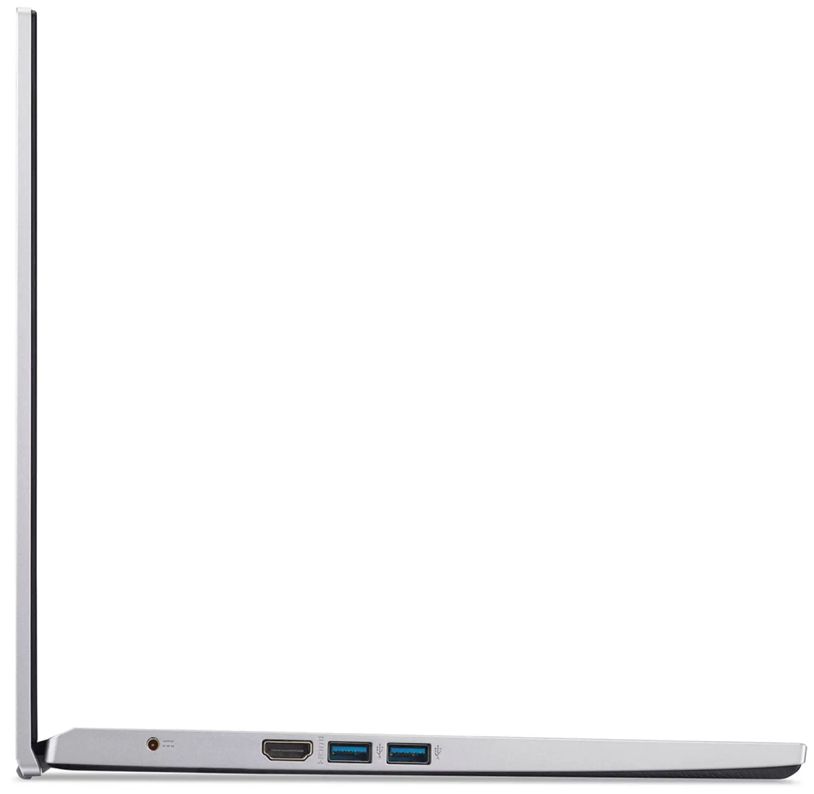 Ноутбук Acer Aspire A315-24P-R1LL (NX.KDEER.00G) Pure Silve