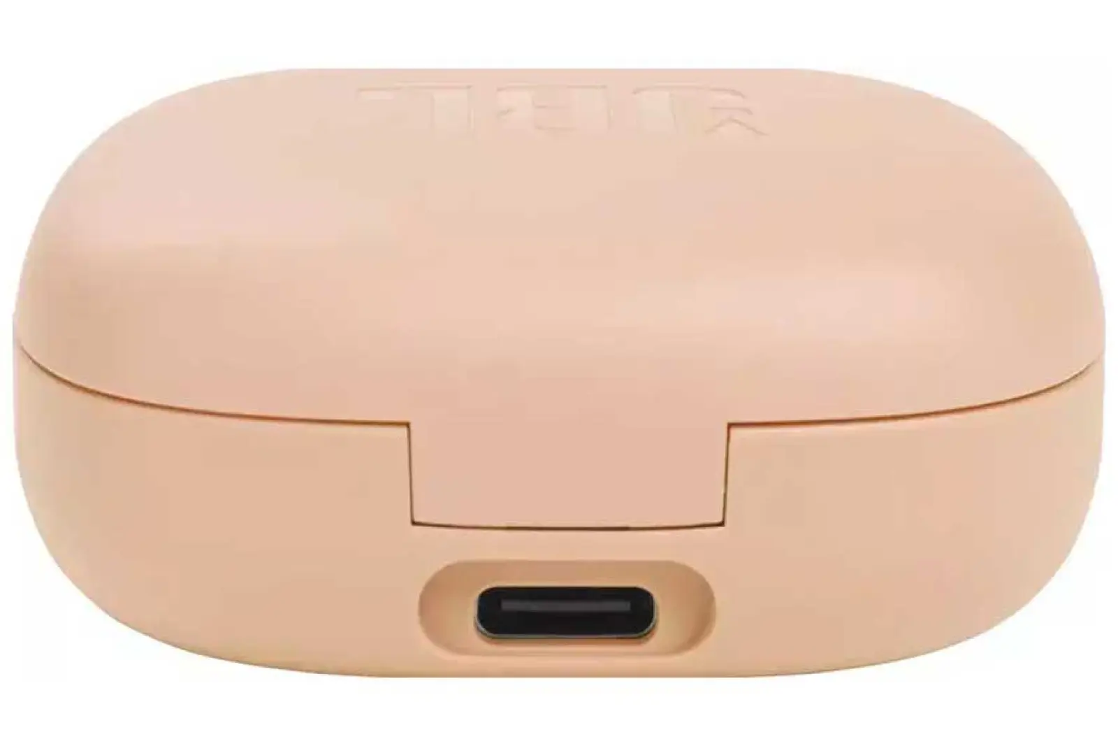 Беспроводные наушники JBL Wave Flex (JBLWFLEXBEG) бежевые