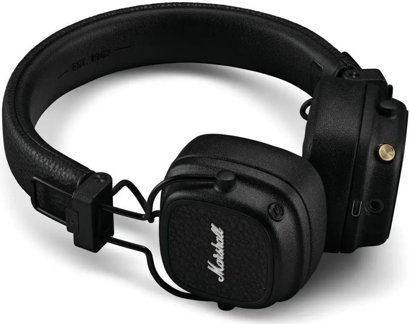 Наушники Marshall Major V Black