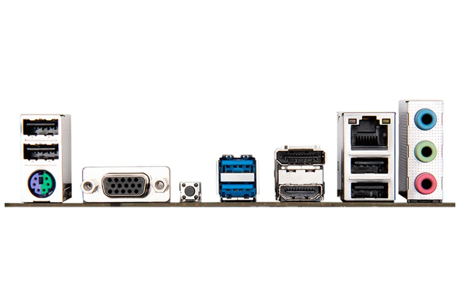 Материнская плата Gigabyte A620M S2H (AM5 mATX)