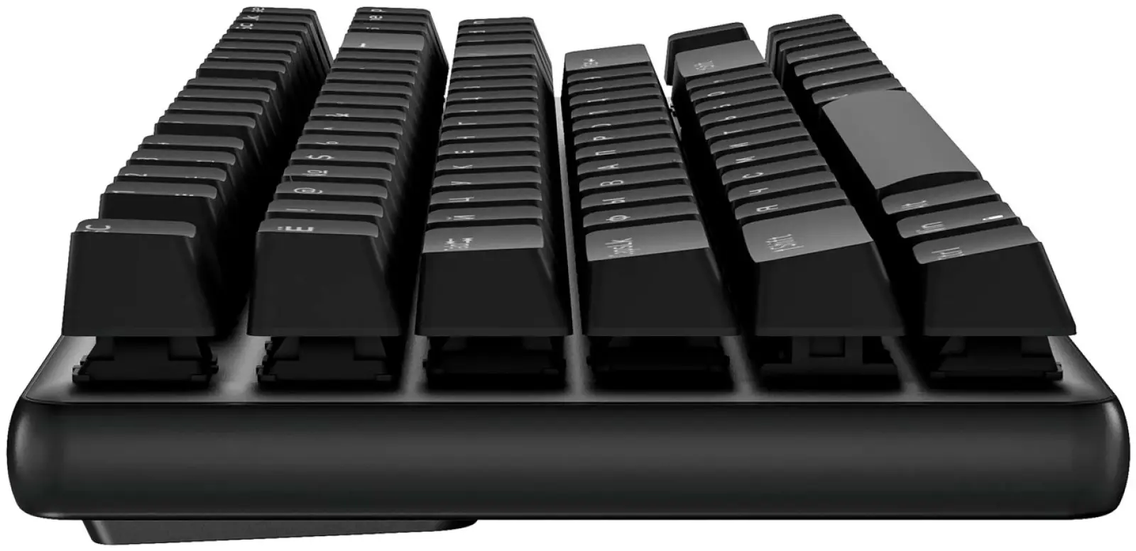 Клавиатура игровая проводная Machenike K600 Ash (JJ02GQ00CRU)