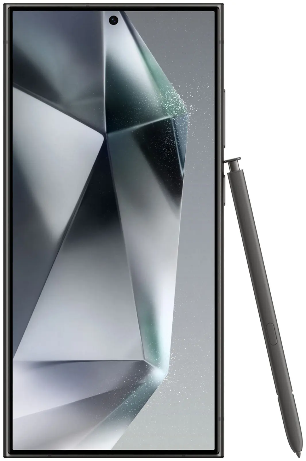 Смартфон Samsung GALAXY S24 ULTRA 12+256 GB Black SM-S928BZKGSKZ