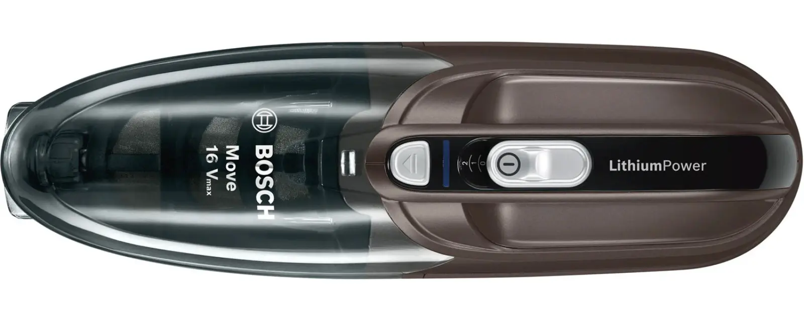 Пылесос вертикальный Bosch BHN16L