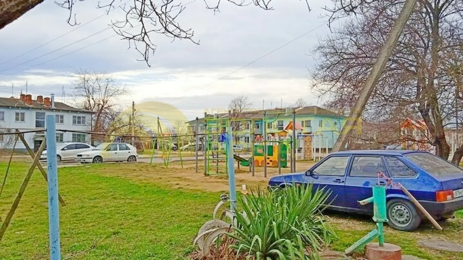 квартира