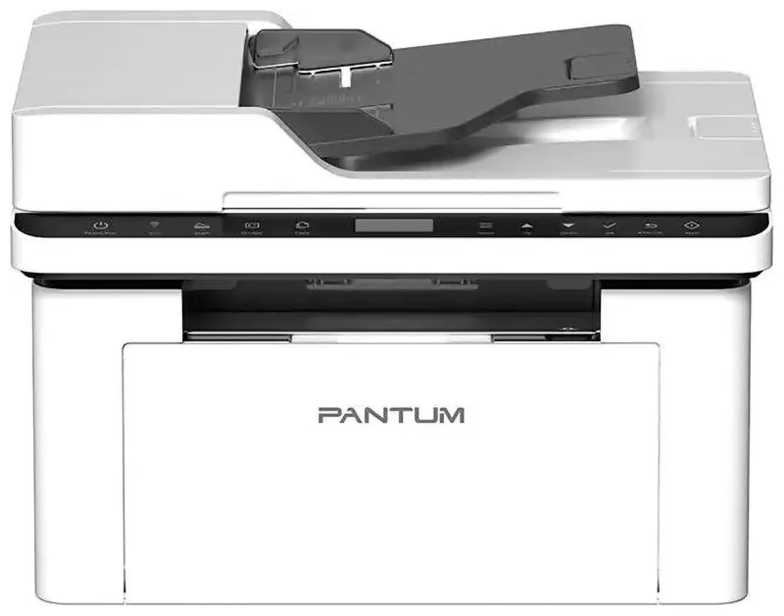 МФУ Pantum BM2300AW монохромная печать, белый