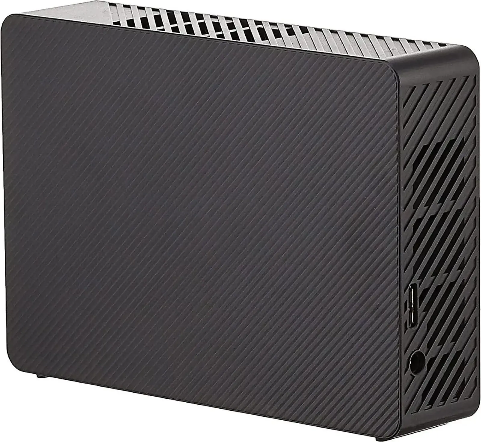 Внешний жесткий диск (HDD) Seagate 8 Тб Expansion 3.5 (STKP8000400)