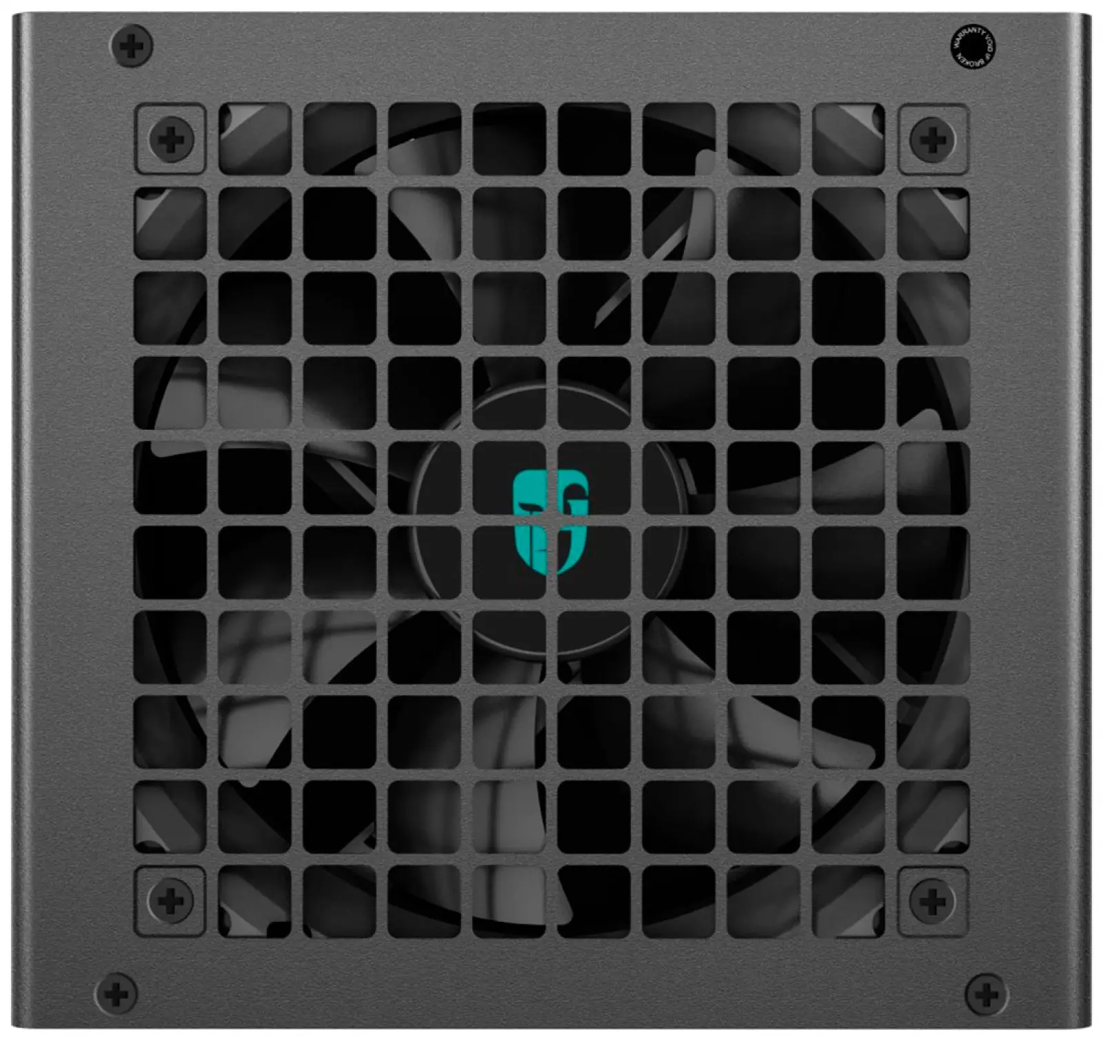 Блок питания Deepcool GAMERSTORM PF600X 600W BRONZE