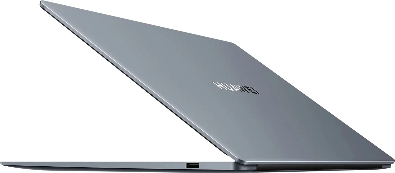 Ноутбук Huawei MateBook D 16 MCLG-X (53014CNC) космический серый