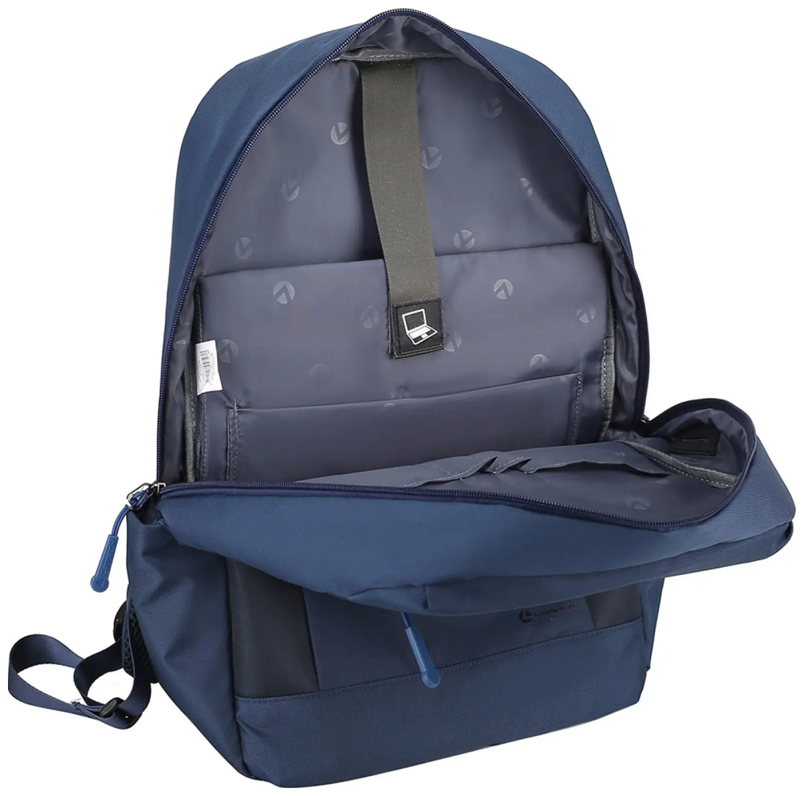 Рюкзак для ноутбука Lamark B145 Blue 15.6