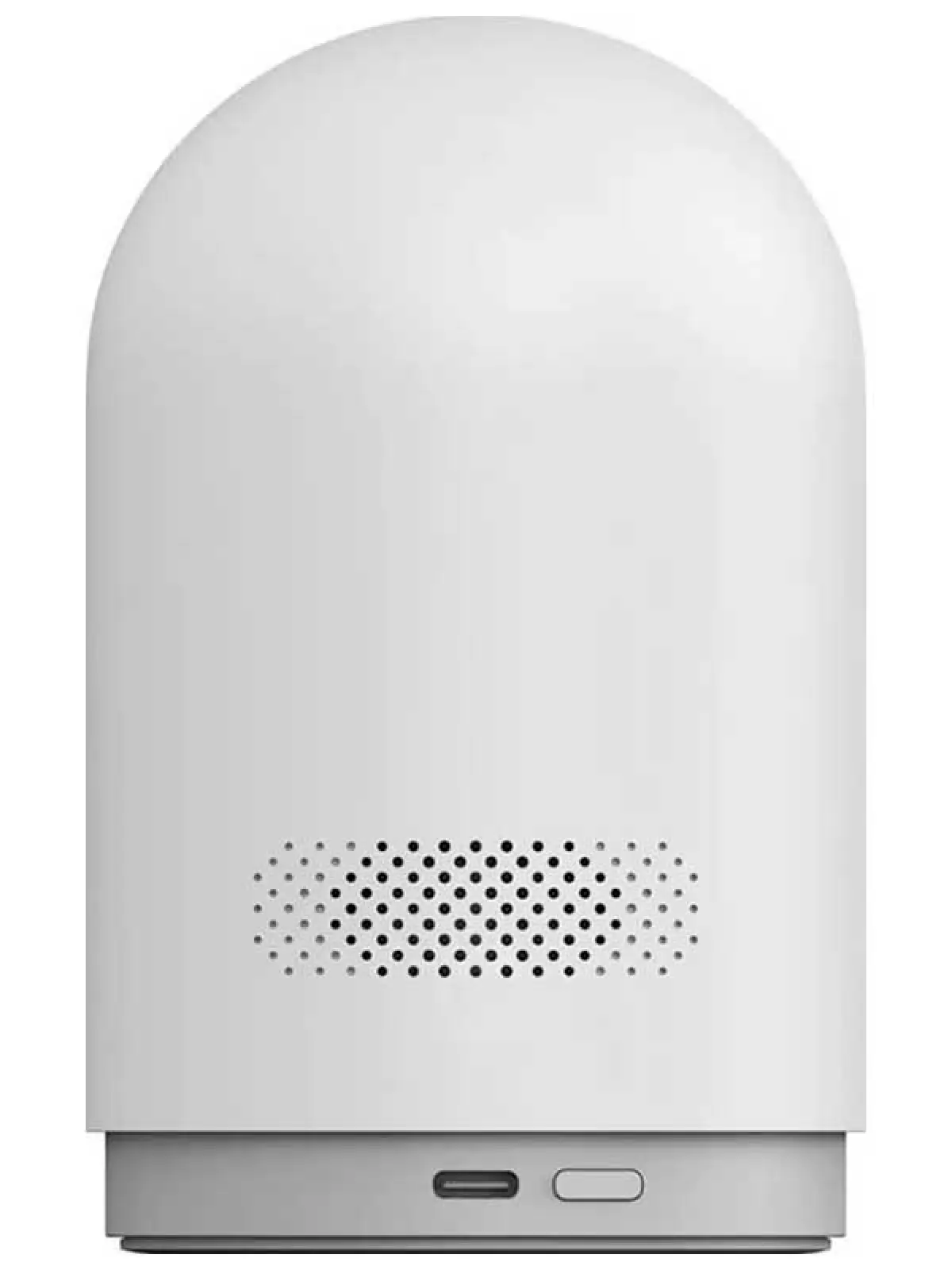 Камера IP Xiaomi Smart Camera C500 Pro (BHR8088GL)
