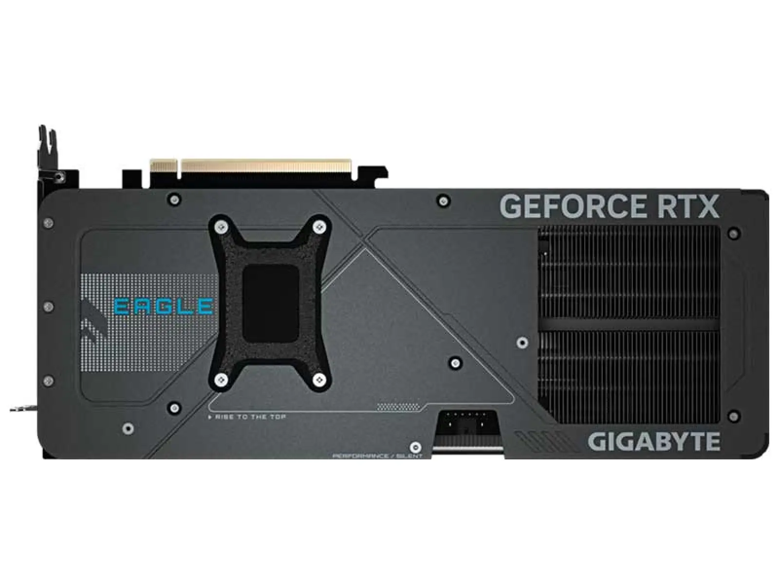 Видеокарта Gigabyte GeForce RTX 5070 Ti EAGLE OC 16Gb (GV-N507TEAGLE OC-16GD)
