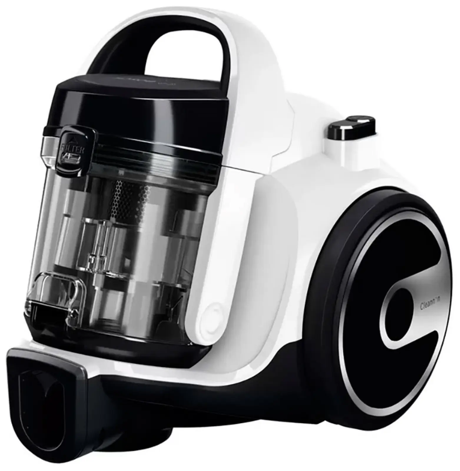 Пылесос напольный Bosch BGS05A222 VXBSGS05V2