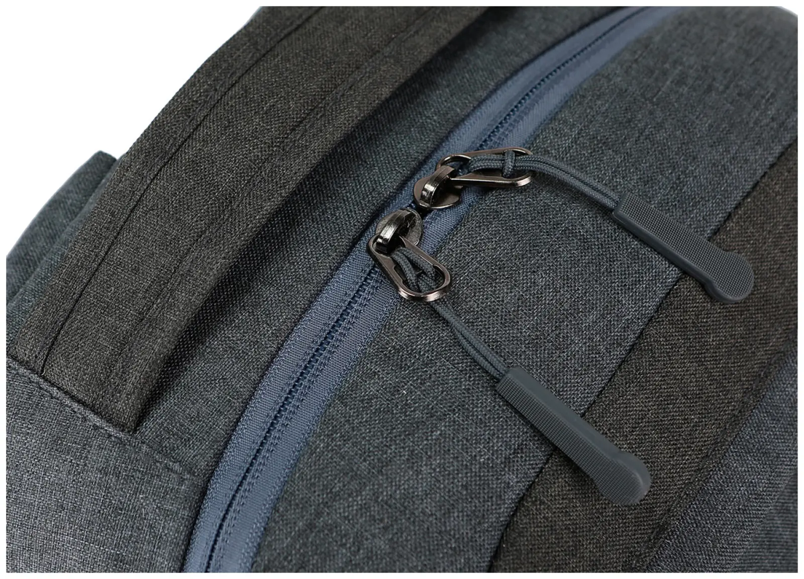 Рюкзак для ноутбука Lamark B155 Dark Grey 15.6