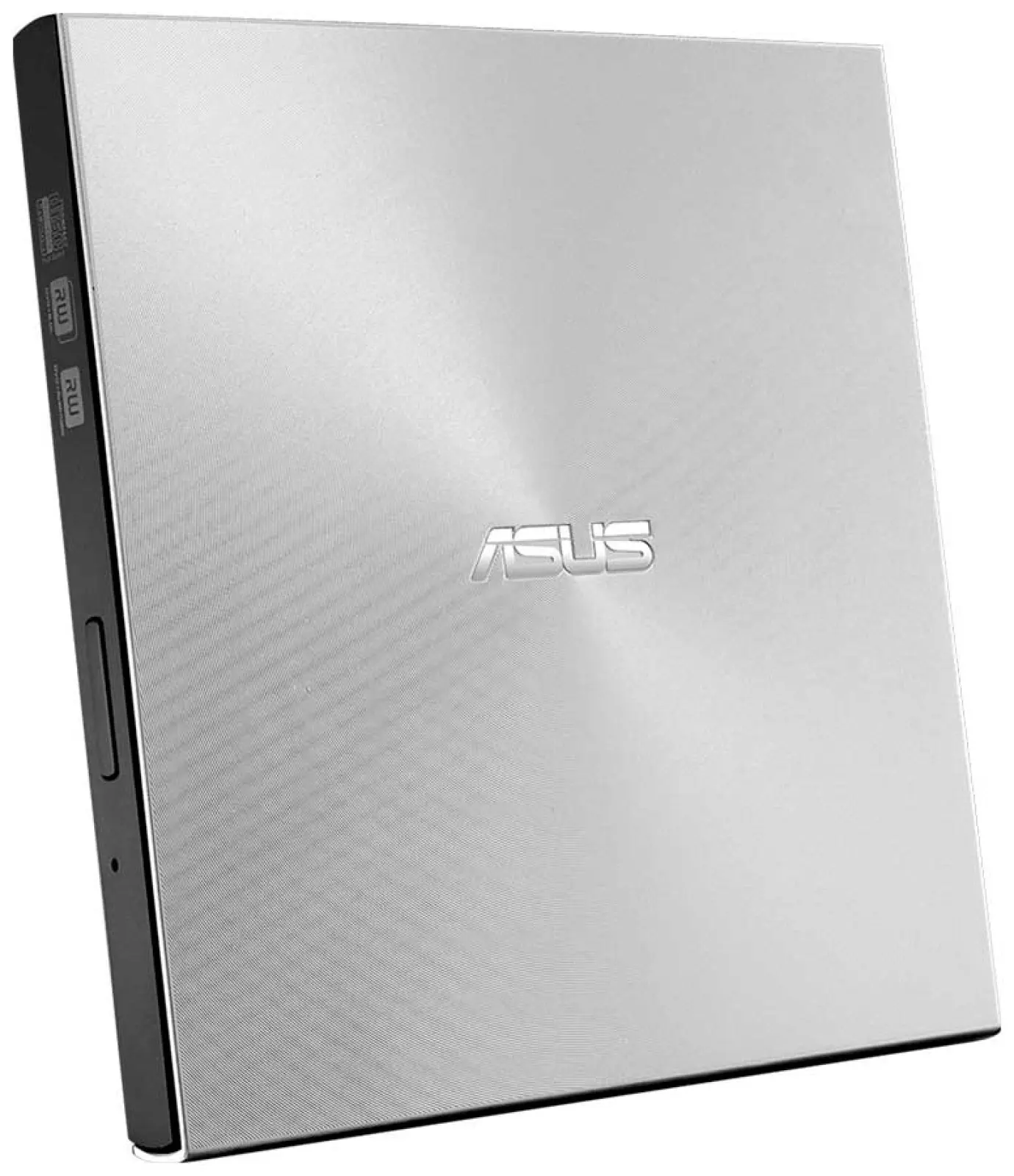 Внешний оптический привод  Asus SDRW-08U9M-U/SIL/G/AS (90DD02A2-M29000)