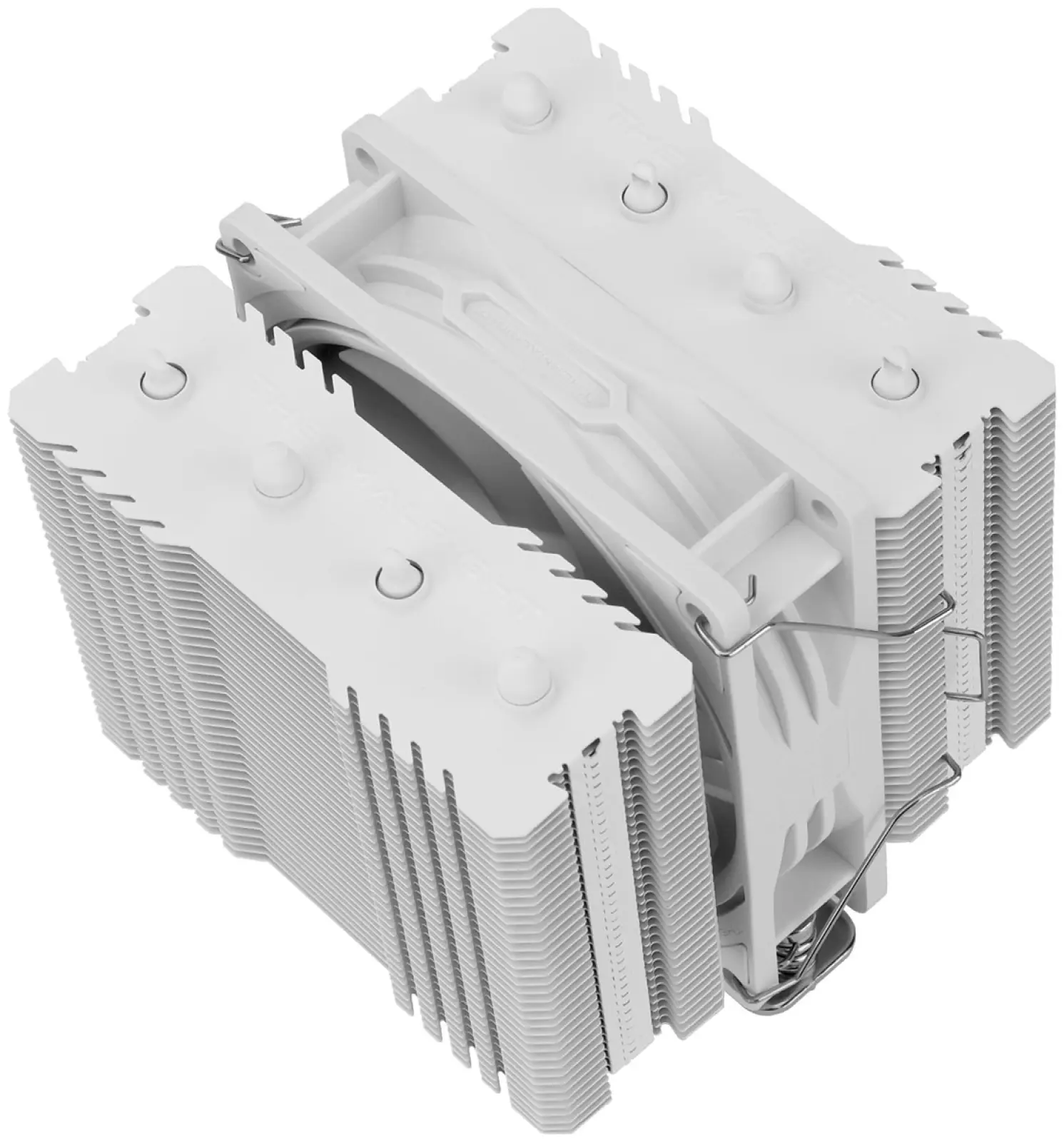 Кулер для процессора Thermalright Peerless Assassin 90 SE (PA90-SE-WH)